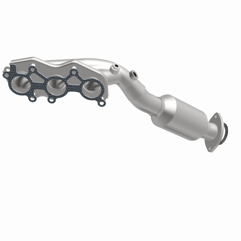 Magnaflow 07-15 Lexus IS350 2.5L Direct Fit Catalytic Converter-thumbmail-15