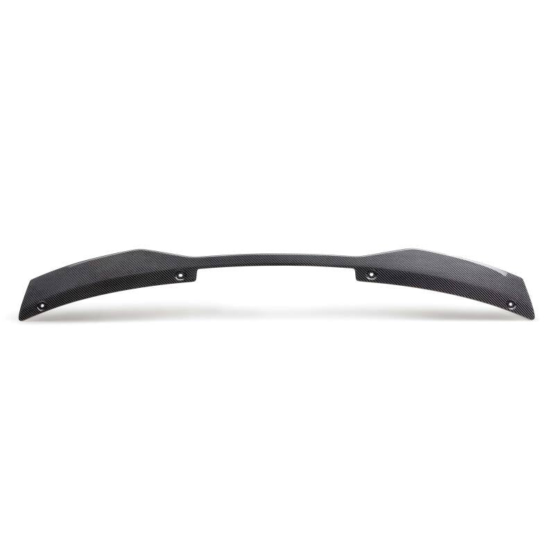 Anderson Composites 2024+ Ford Mustang Dark Horse Type-OE Carbon Fiber Gurney Flaps-thumbmail-2