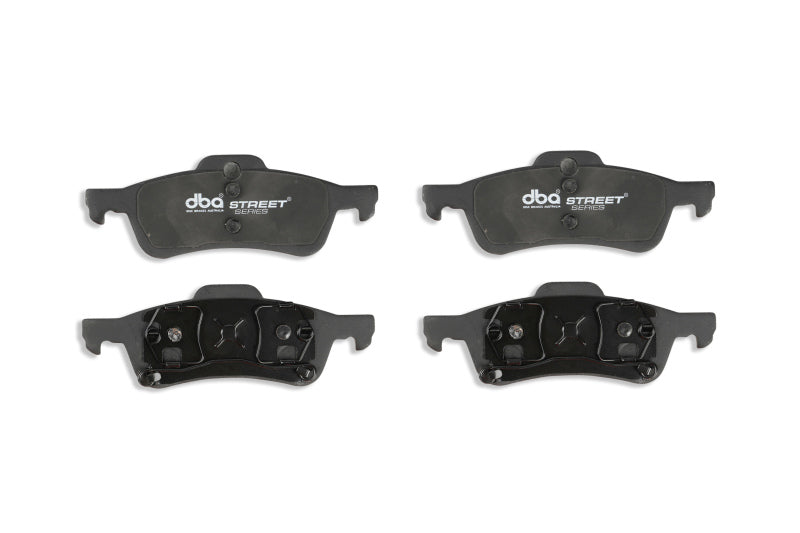 DBA 02-14 Mini Cooper 1.6L Street Series Rear Brake Pads-thumbmail-6