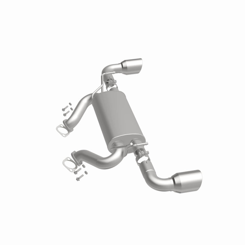 BRExhaust Rear Muffler Kit Replacement Nissan-thumbmail-20