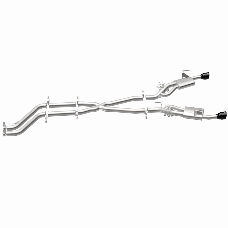 Magnaflow 2026 Dodge Charger 3.0L SPEQ Series Cat-Back Performance Exhaust System-thumbmail-19