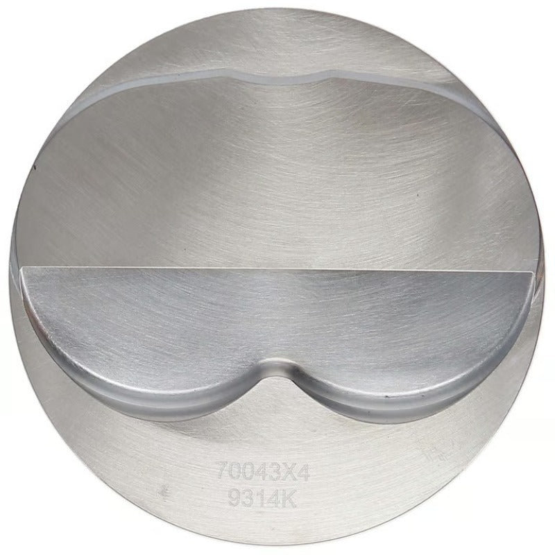 Wiseco RED Series Chevy Small Block 350 4.000in Bore 1.125in CH -2.00 CC Piston Set-thumbmail-6
