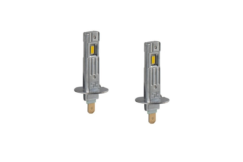 Diode Dynamics H1 Yellow SL2 LED Bulbs (pair)-thumbmail-1