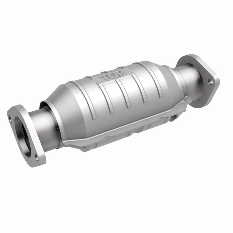 Magnaflow 99-02 Volkswagen Golf 2.8L Direct Fit Converter-thumbmail-25