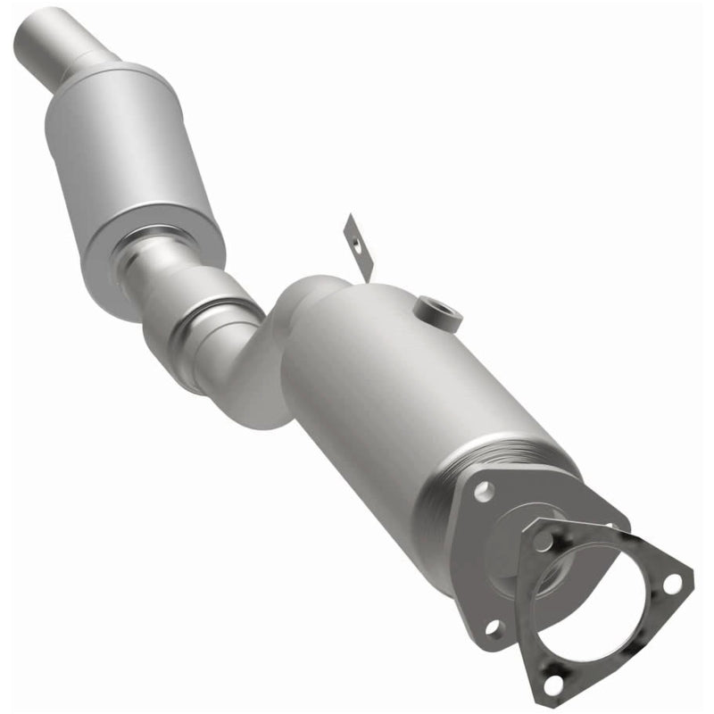 Magnaflow 05-06 Audi A4 Quattro 3.2L Direct Fit Converter-thumbmail-20