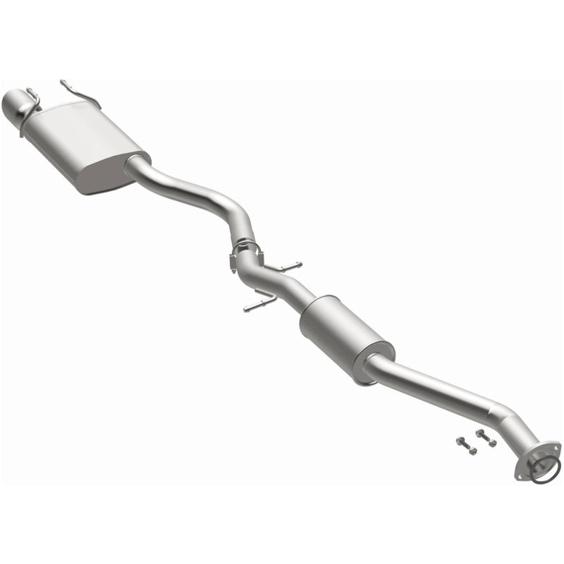 MagnaFlow BRE Exhaust Kit 01-05 Lexus IS300 3L-thumbmail-16