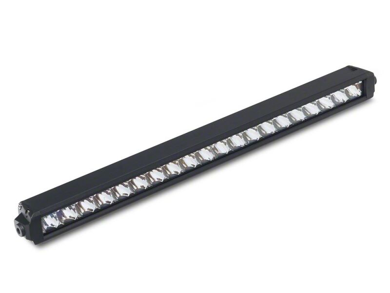 Raxiom 06-08 Ford F-150 Front Bumper Mounted 20in LED Light Bar/Bracket-thumbmail-9