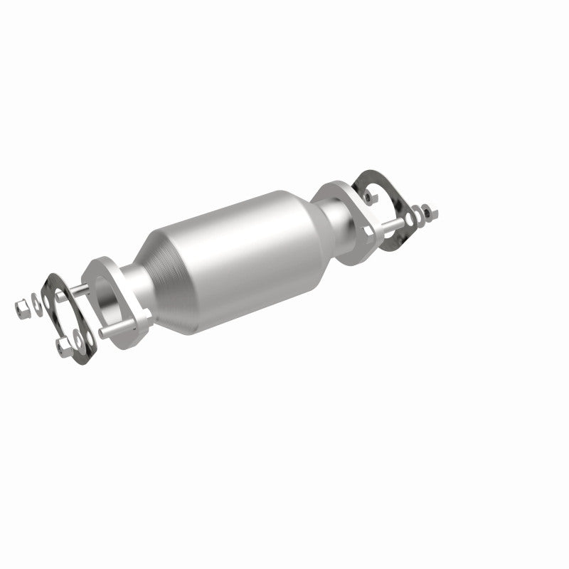 Magnaflow 2009 Hyundai Genesis 4.6L Direct Fit Converter-thumbmail-24