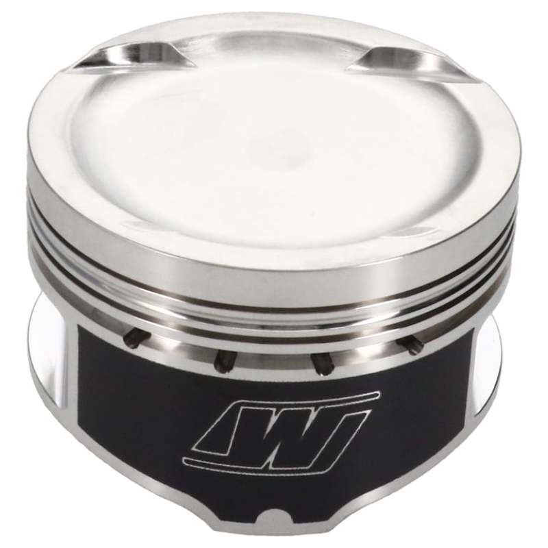Wiseco Audi/VW 2.0L 83.00mm Bore 92.8mm Stroke -12.2cc EA113 Piston Kit - 4 Cyl-thumbmail-1