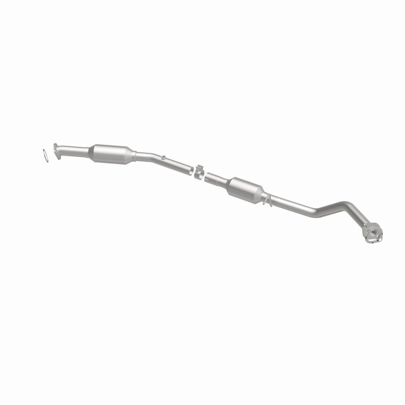 Magnaflow 99-02 Miata L4 1.8 OEM Underbody Direct Fit Converter-thumbmail-24