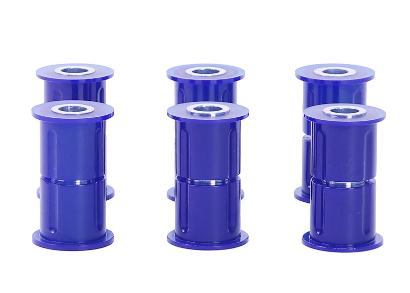 SuperPro Leaf Spring Bushing Set-thumbmail-4