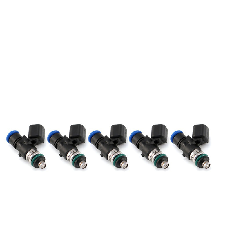 Injector Dynamics 1750-XDS - 34mm Length (No adapters) 14mm Lower O-Ring (Set of 5)-thumbmail-1