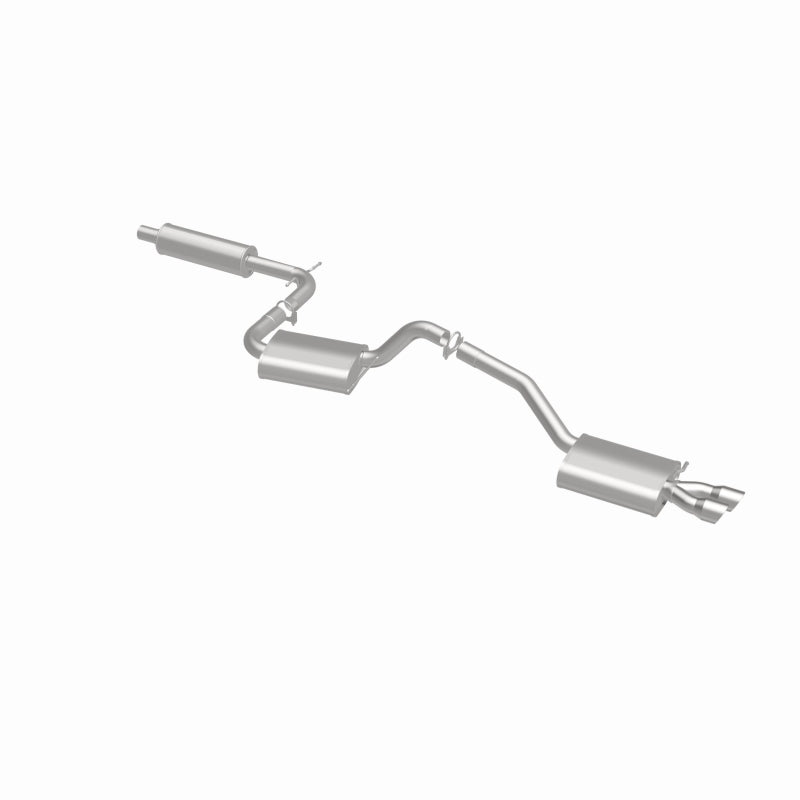 MagnaFlow BRE Exhaust Kit 12-14 Volkswagen Jetta 2.5L-thumbmail-19