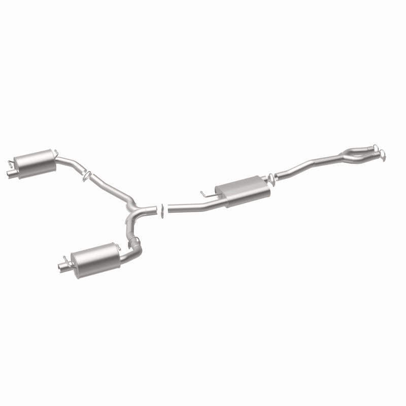 MagnaFlow BRE Exhaust Kit 11-14 Dodge Charger 3.6L-thumbmail-22