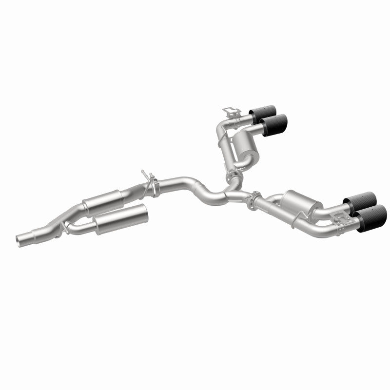 Magnaflow 22-23 VW Golf R NEO Cat-Back Exhaust System-thumbmail-28