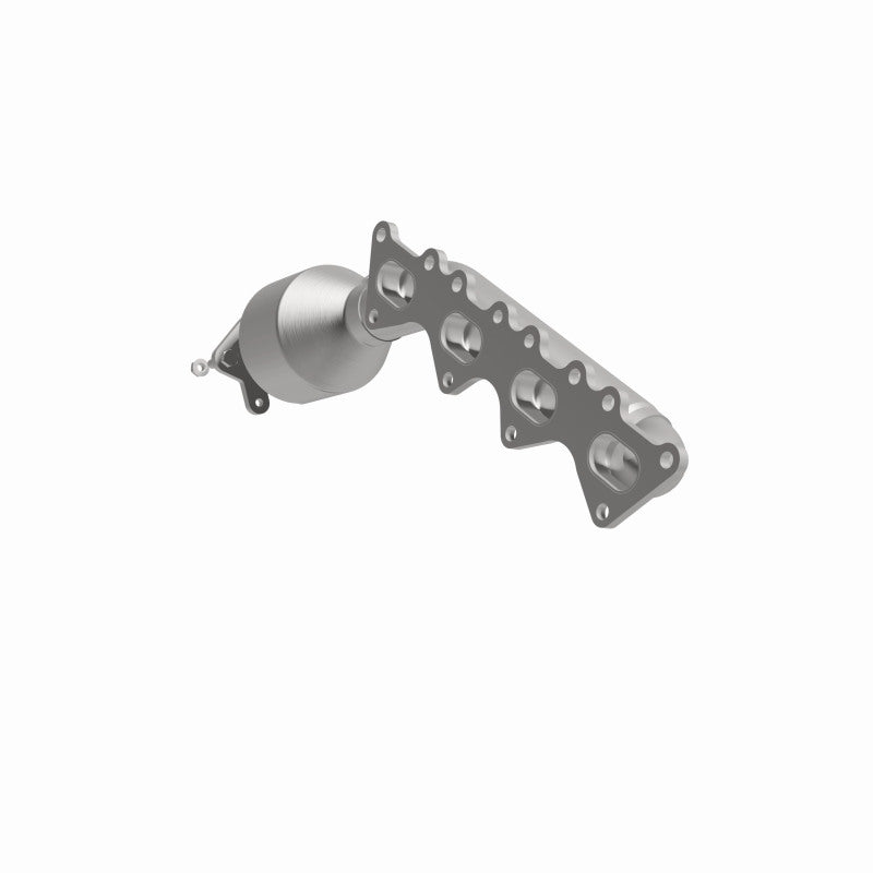 Magnaflow 2009 Hyundai Genesis 4.6L Direct Fit Converter-thumbmail-26