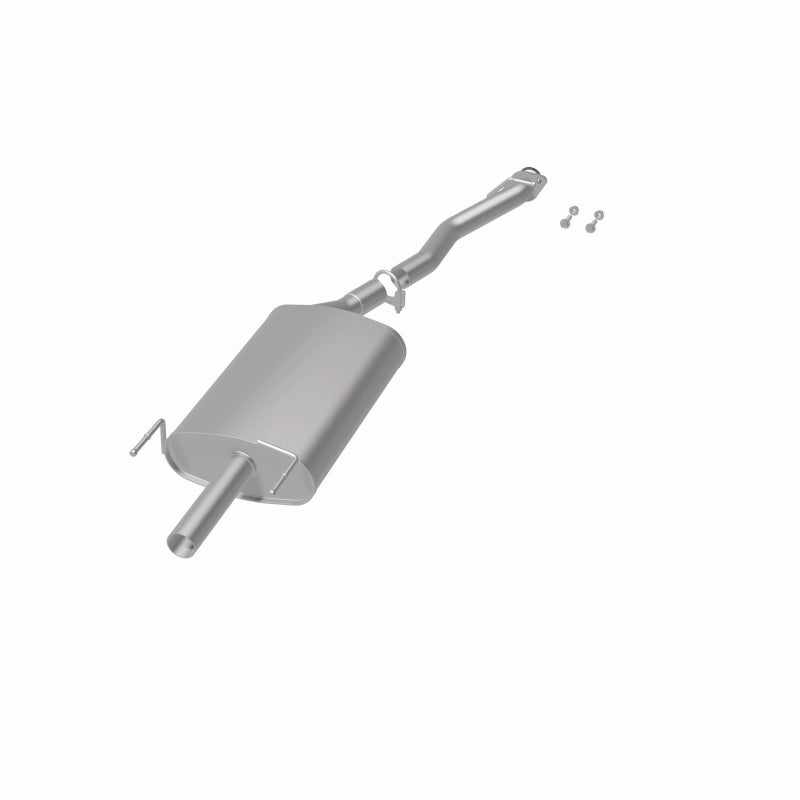 BRE Exhaust 90-91 Accord 2.2L Muffler Kit-thumbmail-20