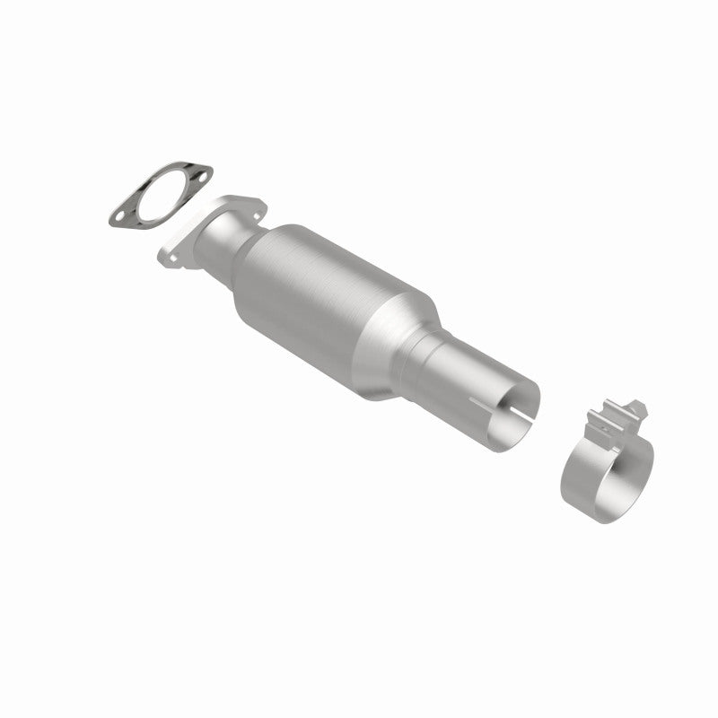 Magnaflow 15-17 Ford Edge 2.0L FWD Rear Direct Fit Converter-thumbmail-31