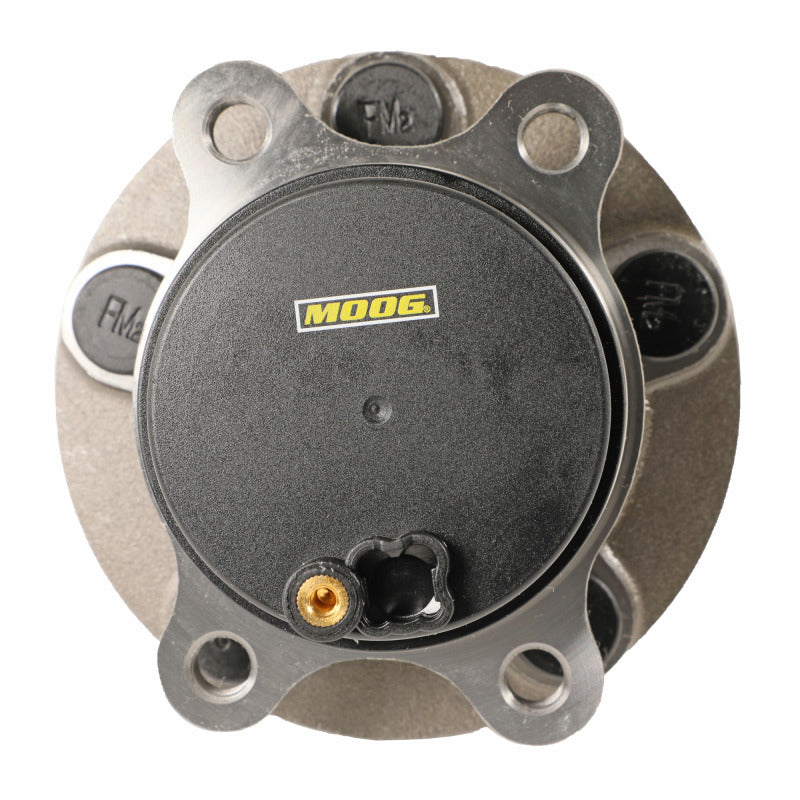 MOOG 2015 Ford Edge Rear Hub Assembly-thumbmail-8