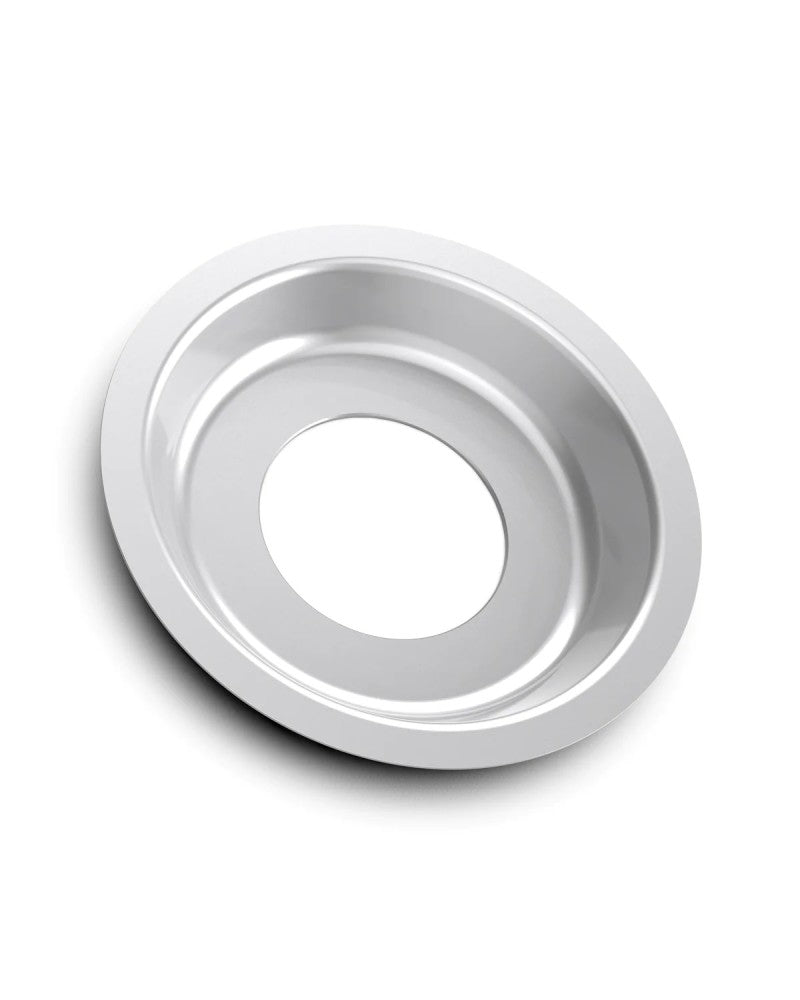 fifteen52 Super Touring Large Cover Plate - Speed Silver-thumbmail-1