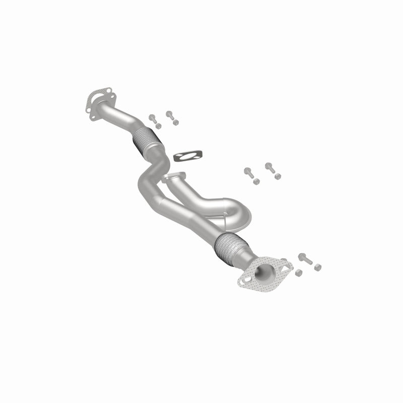 BRE Exhaust 05-10 Sportage Tucson 2.7L Front Pipe Kit-thumbmail-18