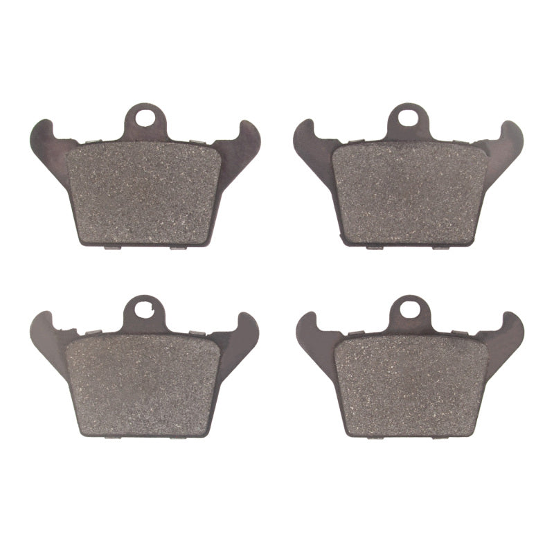 R1 03-17 Porsche Carrera GT Parking Brake Optimum OE Brake Pads-thumbmail-1