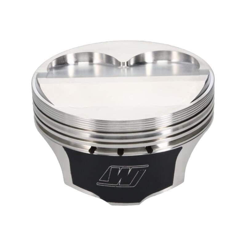 Wiseco Nissan VQ37 Professional Series Piston Kit +2.75cc Dome 96.00mm Bore - Single-thumbmail-8
