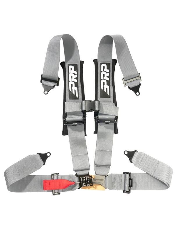 PRP 4.3 Harness Latch and Link- Gold-thumbmail-1