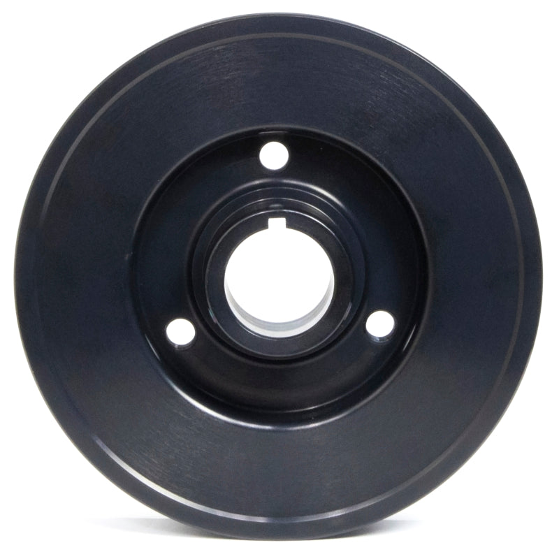 Fluidampr 02-16 Ford 4.0L Barra I6 Steel Internally Balanced Damper-thumbmail-5