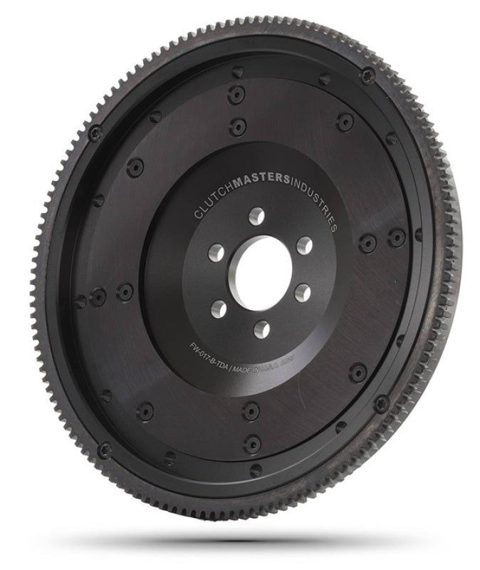 Clutch Masters 99-03 Audi A3/00-06 Audi TT/02-05 VW GTI/03-05 VW Jetta 850 Series Aluminum Flywheel-thumbmail-1