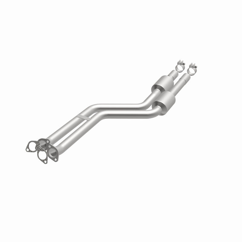 Magnaflow 06-08 BMW Z4 3.0L Direct Fit Converter-thumbmail-22