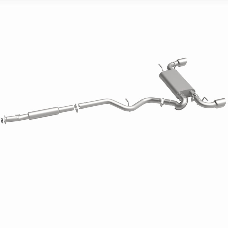 MagnaFlow BRE Exhaust Kit 13-22 FR-S BRZ 86 GR86-thumbmail-18