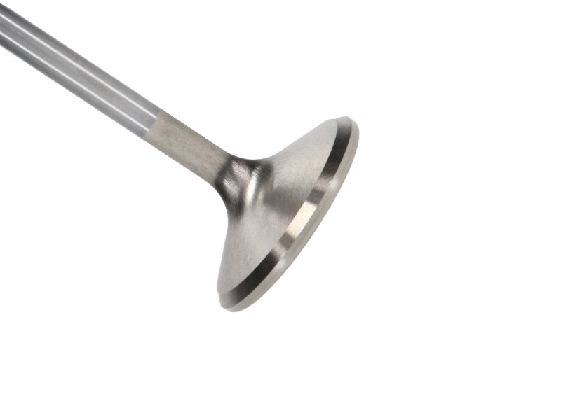Manley Ford 4.6L 37.5mm Diameter 117.35mm Length Race Master Exhaust Valves (Set of 8)-thumbmail-1