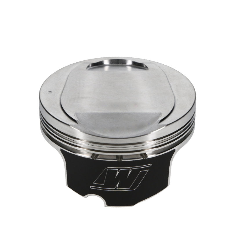 Wiseco Chrysler 6.4L Gen III Hemi Apache 4.090in Bore 6.125in Rod 0.927in Pin Pistons - Set of 8-thumbmail-6