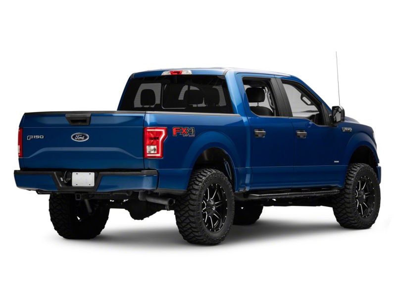 Raxiom Axial Series 60-In Tailgate LED Light Bar w/ Turn Signals (Some Adaptation Required)-thumbmail-8