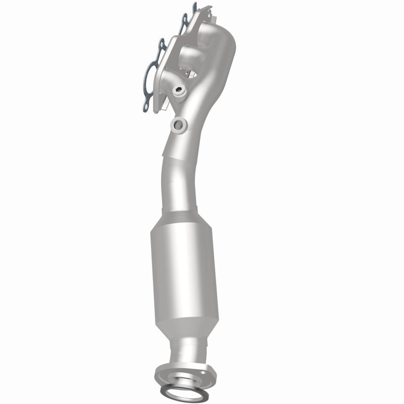 Magnaflow 07-15 Lexus IS350 2.5L Direct Fit Catalytic Converter-thumbmail-16
