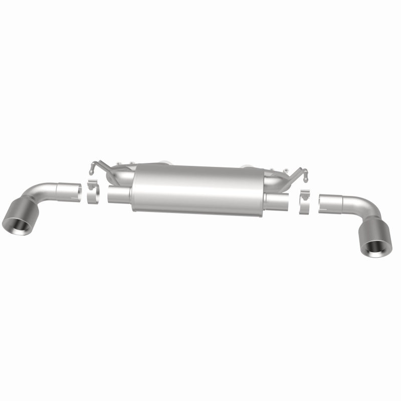 BRExhaust Rear Muffler Kit Replacement Nissan-thumbmail-21