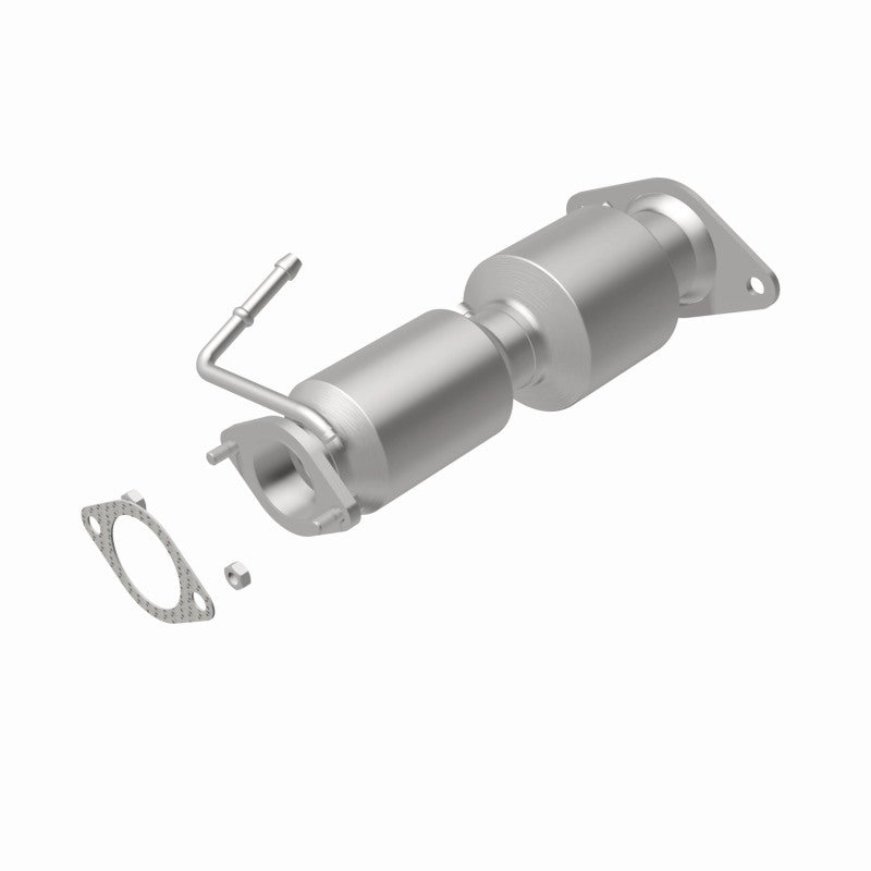 MagnaFlow Conv DF 13-15 Hyundai Veloster 1.6L Underbody-thumbmail-24