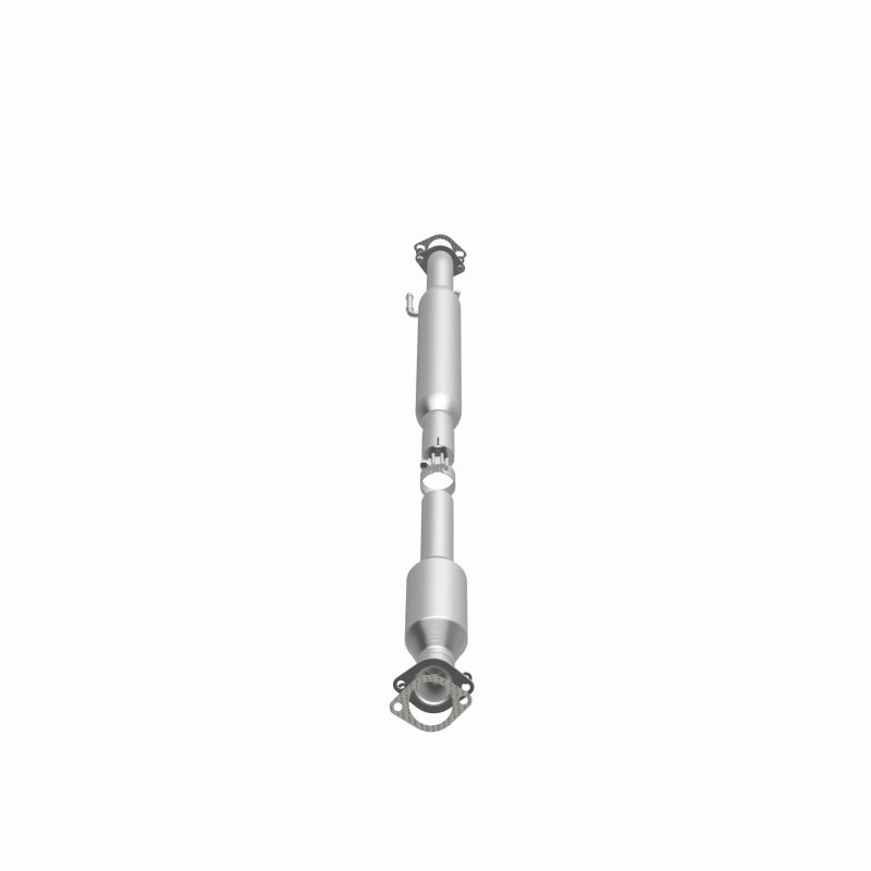 MagnaFlow DF Conv 2020 Hyundai Sonata Rear Underbody 1.6L-thumbmail-20