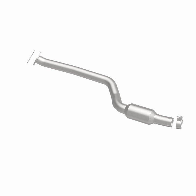 MagnaFlow 09-16 BMW Z4 OEM Grade Federal / EPA Compliant Direct-Fit Catalytic Converter-thumbmail-33