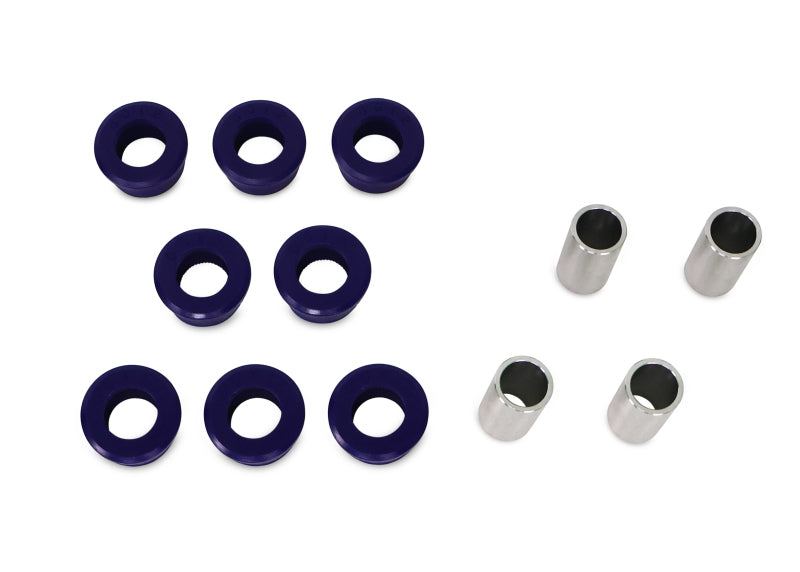 SuperPro Control Arm Bushing Kit-thumbmail-3