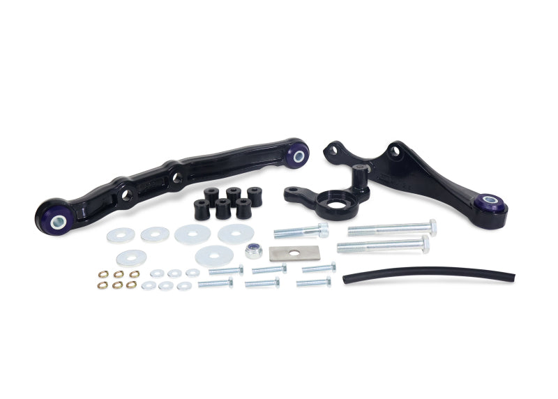 SuperPro Differential Drop Spacer Kit-thumbmail-3