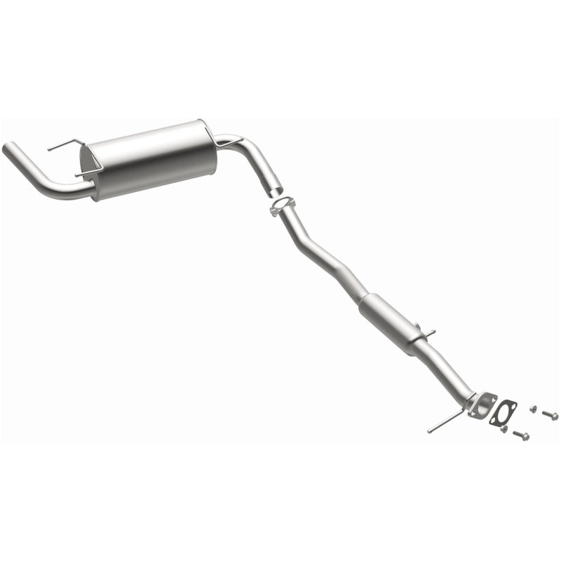 MagnaFlow BRE Exhaust Kit 90-95 Mazda Miata 1.6L-thumbmail-21