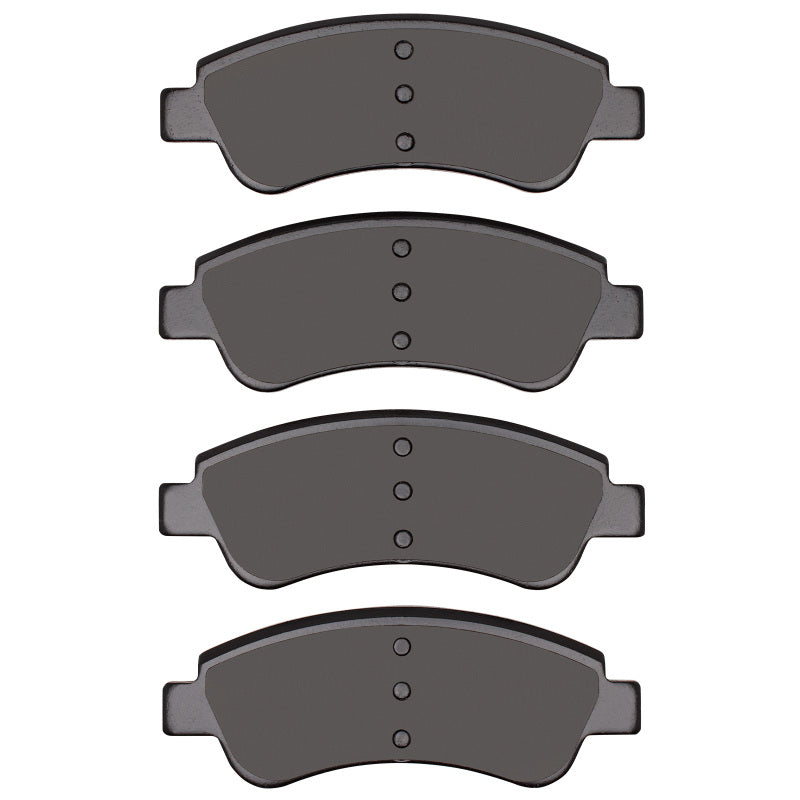 R1 16-18 Peugeot 301 Front Ceramic Brake Pads-thumbmail-10