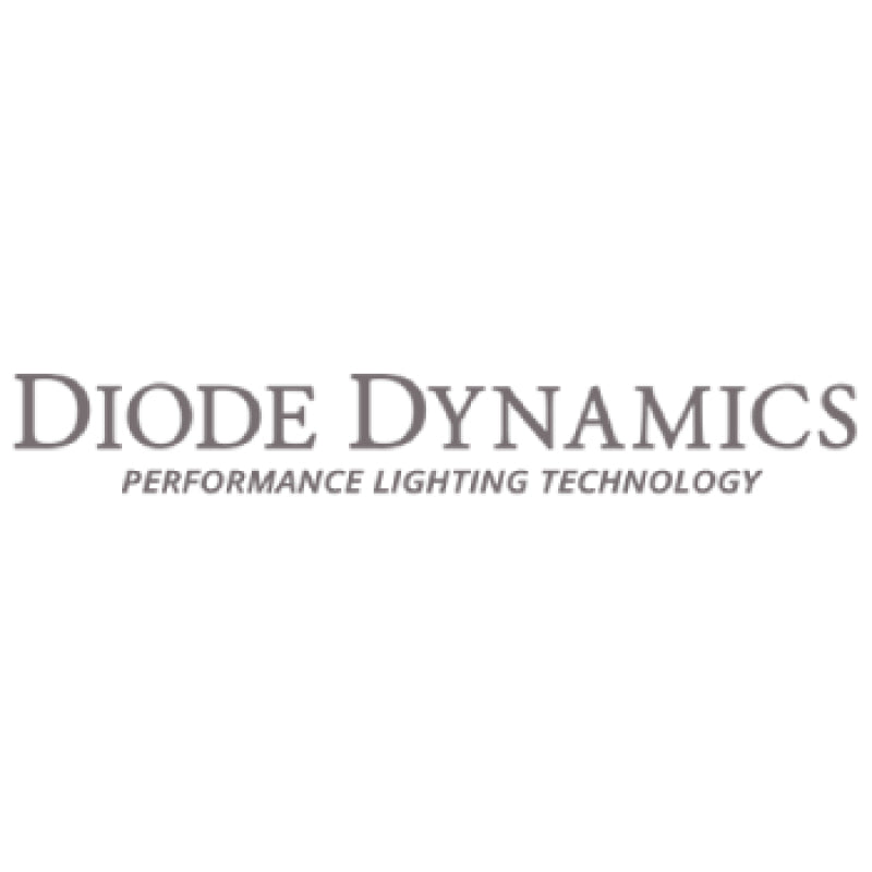 Diode Dynamics Prinsu/Sherpa Roof Racks- SS5 6-Pod CrossLink Mounting Kit - Pro Yellow Driving-thumbmail-5