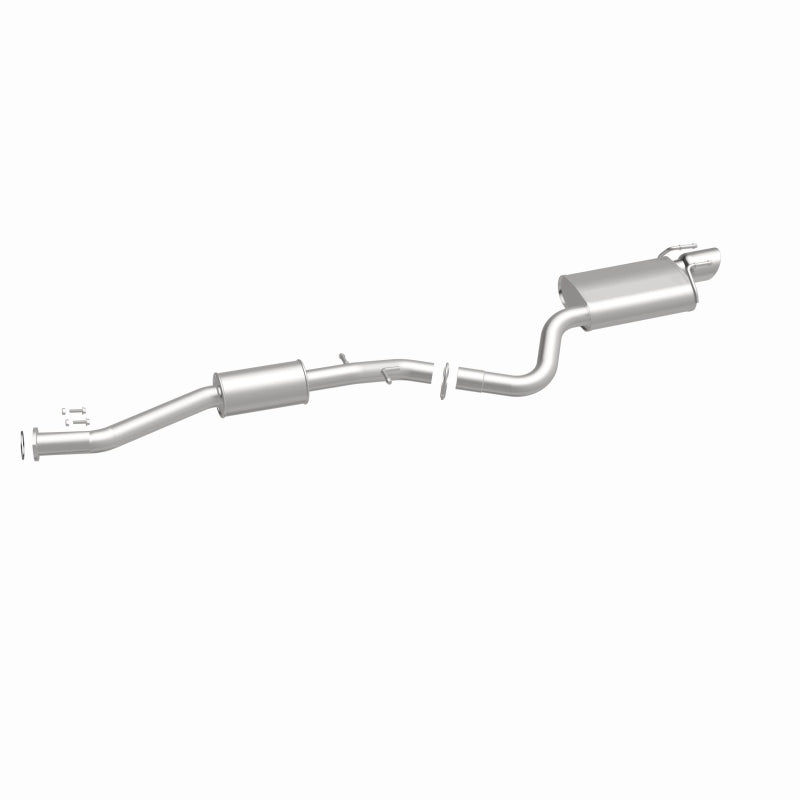 MagnaFlow BRE Exhaust Kit 01-05 Lexus IS300 3L-thumbmail-17