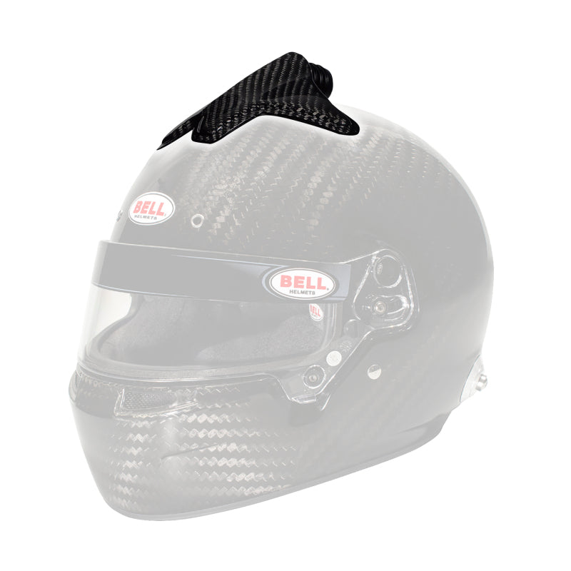 Bell 8 Hole V05 Carbon Fiber-thumbmail-1