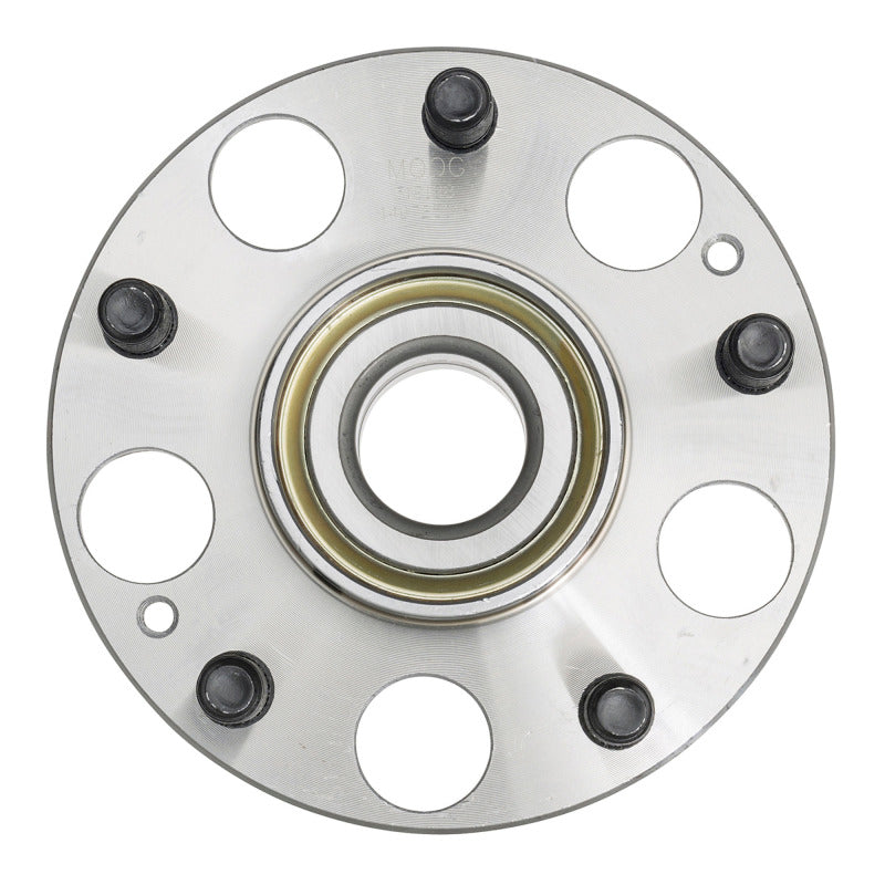 MOOG 04-08 Acura TL Rear Hub Assembly-thumbmail-5