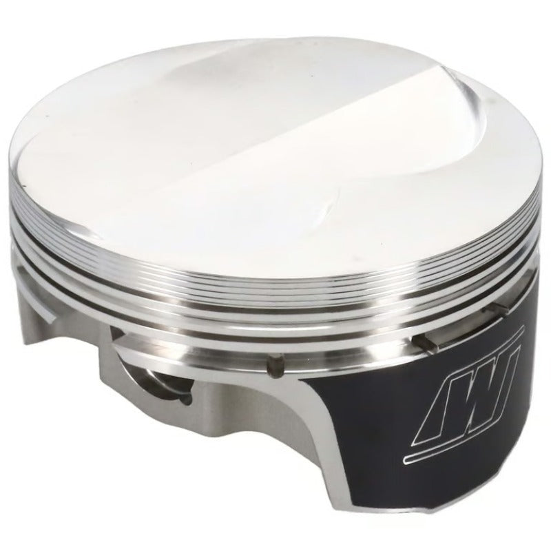 Wiseco RED Series Chevy Small Block 350 4.000in Bore 1.125in CH -2.00 CC Piston Set-thumbmail-7