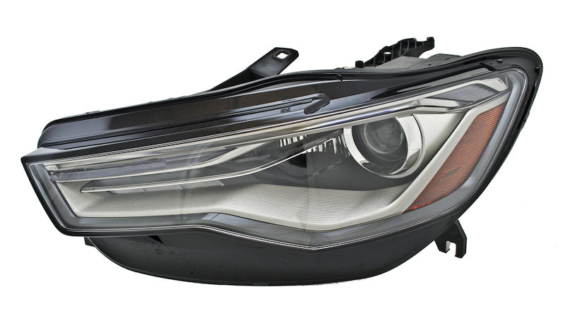 Hella 2016 Audi A6/S6 Headlamp Lh Bixen-thumbmail-3